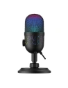 Kup Mikrofon Havit GK52 RGB 48 kHz/16 bit - HVT234 - {ean13} - Sklep Home Screen