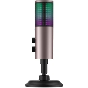 Kup Mikrofon Havit GK61 RGB 192 khz/24 bit - HVT235 - {ean13} - Sklep Home Screen