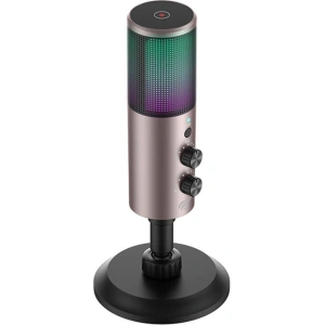 Kup Mikrofon Havit GK61 RGB 192 khz/24 bit - HVT235 - {ean13} - Sklep Home Screen