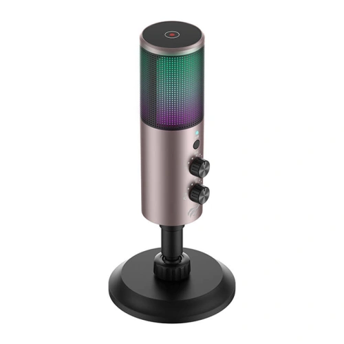Kup Mikrofon Havit GK61 RGB 192 khz/24 bit - HVT235 - {ean13} - Sklep Home Screen