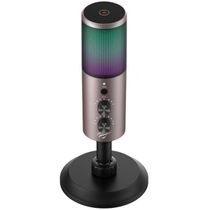 Kup Mikrofon Havit GK61 RGB 192 khz/24 bit - HVT235 - {ean13} - Sklep Home Screen