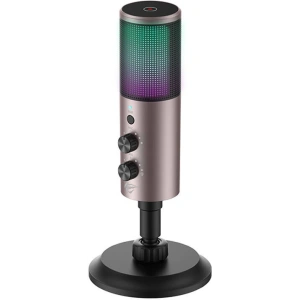Kup Mikrofon Havit GK61 RGB 192 khz/24 bit - HVT235 - {ean13} - Sklep Home Screen