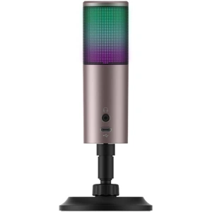 Kup Mikrofon Havit GK61 RGB 192 khz/24 bit - HVT235 - {ean13} - Sklep Home Screen
