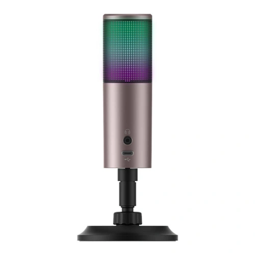 Kup Mikrofon Havit GK61 RGB 192 khz/24 bit - HVT235 - {ean13} - Sklep Home Screen