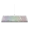 Kup Havit Tastatura mecanică de gaming KB875L transparentă - HVT236 - {ean13} - Sklep Home Screen