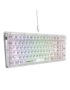 Kup Havit Tastatura mecanică de gaming KB875L transparentă - HVT236 - {ean13} - Sklep Home Screen