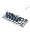 Kup Gaming-Tastatur mechanisch Havit KB884L weiß - HVT237 - {ean13} - Sklep Home Screen