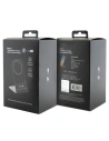 Buy BMW BMDCSMADGPK 15W M Edition MagSafe black inductive charger - BMW522 - {ean13} - Home Screen Store Europe