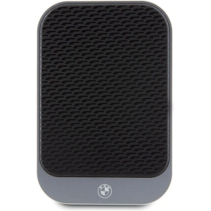 Kup Uchyt do auta indukční BMW BMMWCCDTPK 15W na sklo / do mřížky ventilace MagSafe Signature Edition černý/black - BMW523 - {ean13} - Sklep Home Screen