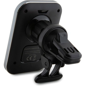 Buy BMW BMMWCCDTPK 15W induction car mount for windshield / air vent MagSafe Signature Edition black - BMW523 - {ean13} - Home Screen Store Europe