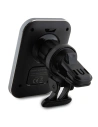 Buy BMW BMMWCCDTPK 15W induction car mount for windshield / air vent MagSafe Signature Edition black - BMW523 - {ean13} - Home Screen Store Europe