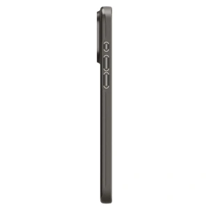 Buy Spigen Thin Fit Apple iPhone 15 Pro Max Gunmetal - SPN3156 - {ean13} - Home Screen Store Europe