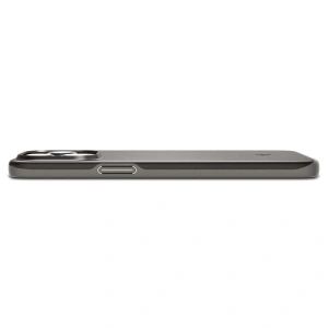 Kup Etui Spigen Thin Fit Apple iPhone 15 Pro Max Gunmetal - SPN3156 - {ean13} - Sklep Home Screen