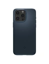 Kup Spigen Apple Caz Thin Fit iPhone 15 Pro Max Metal Slate - SPN3157 - {ean13} - Sklep Home Screen