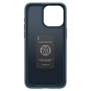 Buy Spigen Thin Fit Apple iPhone 15 Pro Max Metal Slate - SPN3157 - {ean13} - Home Screen Store Europe