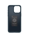 Kup Case Spigen Thin Fit Apple iPhone 15 Pro Max Metal Slate - SPN3157 - {ean13} - Sklep Home Screen