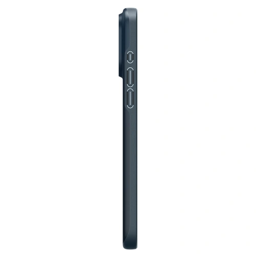 Kup Spigen Apple Caz Thin Fit iPhone 15 Pro Max Metal Slate - SPN3157 - {ean13} - Sklep Home Screen