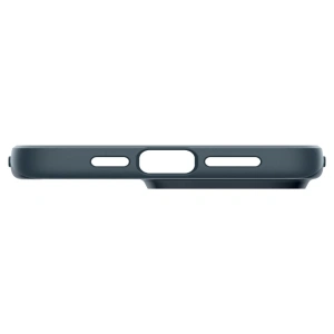 Buy Spigen Thin Fit Apple iPhone 15 Pro Max Metal Slate - SPN3157 - {ean13} - Home Screen Store Europe