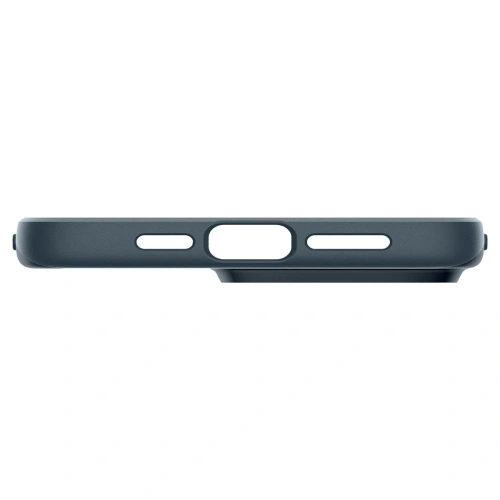 Kup Case Spigen Thin Fit Apple iPhone 15 Pro Max Metal Slate - SPN3157 - {ean13} - Sklep Home Screen