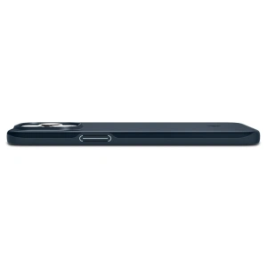 Buy Spigen Thin Fit Apple iPhone 15 Pro Max Metal Slate - SPN3157 - {ean13} - Home Screen Store Europe