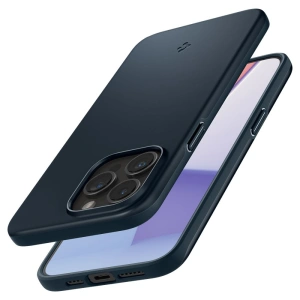 Buy Spigen Thin Fit Apple iPhone 15 Pro Max Metal Slate - SPN3157 - {ean13} - Home Screen Store Europe
