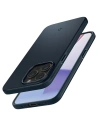 Kup Spigen Apple Caz Thin Fit iPhone 15 Pro Max Metal Slate - SPN3157 - {ean13} - Sklep Home Screen