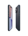 Kup Case Spigen Thin Fit Apple iPhone 15 Pro Max Metal Slate - SPN3157 - {ean13} - Sklep Home Screen