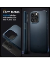 Kup Spigen Apple Caz Thin Fit iPhone 15 Pro Max Metal Slate - SPN3157 - {ean13} - Sklep Home Screen
