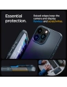 Kup Case Spigen Thin Fit Apple iPhone 15 Pro Max Metal Slate - SPN3157 - {ean13} - Sklep Home Screen