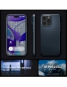 Kup Case Spigen Thin Fit Apple iPhone 15 Pro Max Metal Slate - SPN3157 - {ean13} - Sklep Home Screen