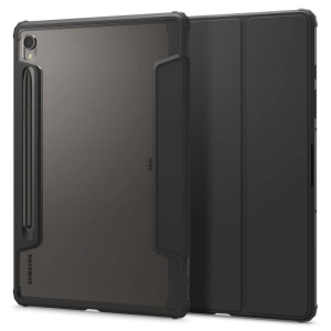 Kup Spigen Samsung Husă Ultra Hybrid Pro Galaxy Tab S9 negru - SPN3158 - {ean13} - Sklep Home Screen