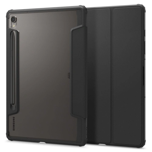 Kup Etui Spigen Ultra Hybrid Pro Samsung Galaxy Tab S9 černé - SPN3158 - {ean13} - Sklep Home Screen