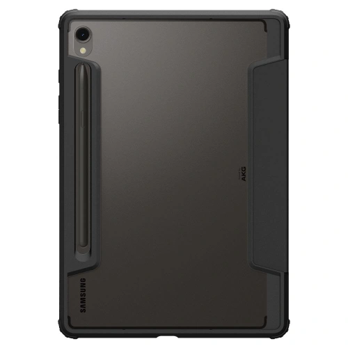 Kup Etui Spigen Ultra Hybrid Pro Samsung Galaxy Tab S9 černé - SPN3158 - {ean13} - Sklep Home Screen