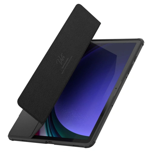 Kup Etui Spigen Ultra Hybrid Pro Samsung Galaxy Tab S9 černé - SPN3158 - {ean13} - Sklep Home Screen