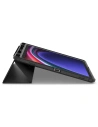 Kup Etui Spigen Ultra Hybrid Pro Samsung Galaxy Tab S9 Fekete - SPN3158 - {ean13} - Sklep Home Screen