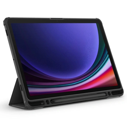 Kup Etui Spigen Ultra Hybrid Pro Samsung Galaxy Tab S9 černé - SPN3158 - {ean13} - Sklep Home Screen