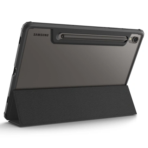 Kup Etui Spigen Ultra Hybrid Pro Samsung Galaxy Tab S9 černé - SPN3158 - {ean13} - Sklep Home Screen