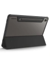 Kup Etui Spigen Ultra Hybrid Pro Samsung Galaxy Tab S9 Fekete - SPN3158 - {ean13} - Sklep Home Screen