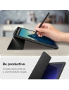 Kup Etui Spigen Ultra Hybrid Pro Samsung Galaxy Tab S9 černé - SPN3158 - {ean13} - Sklep Home Screen