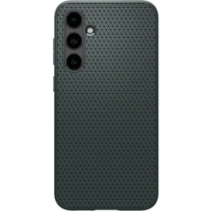 Kup Case Spigen Liquid Air Samsung Galaxy S23 FE Abyss Grün - SPN3159 - {ean13} - Sklep Home Screen