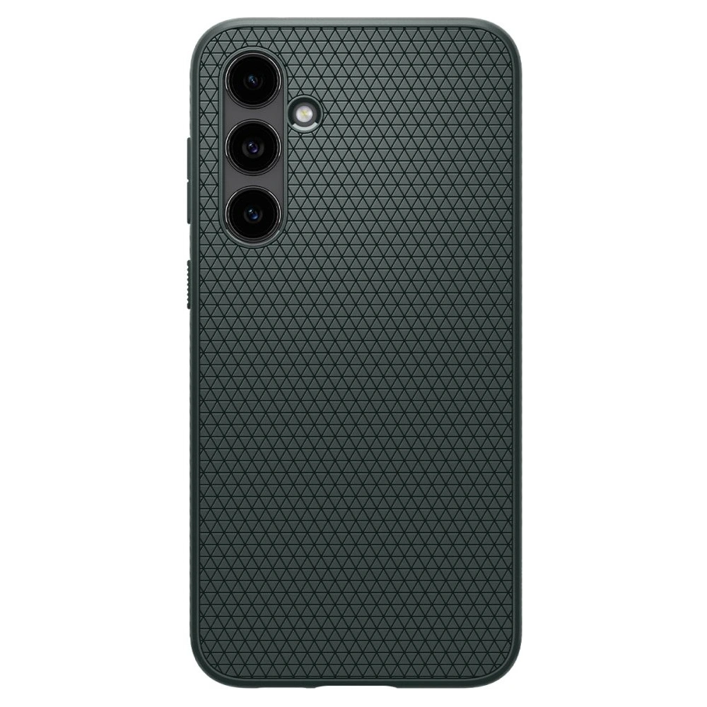 Etui Spigen Liquid Air Samsung Galaxy S23 FE Abyss Green