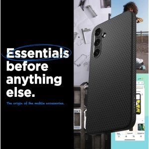 Spigen Liquid Air Samsung Galaxy S23 FE Abyss Green