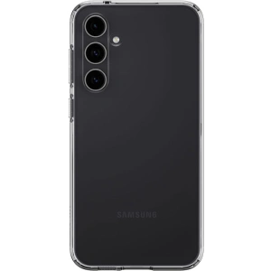 Kup Case Spigen Liquid Crystal Samsung Galaxy S23 FE Crystal Clear - SPN3160 - {ean13} - Sklep Home Screen