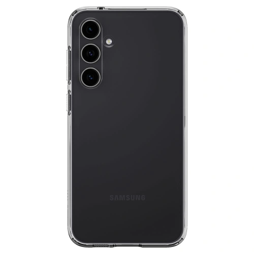 Kup Case Spigen Liquid Crystal Samsung Galaxy S23 FE Crystal Clear - SPN3160 - {ean13} - Sklep Home Screen