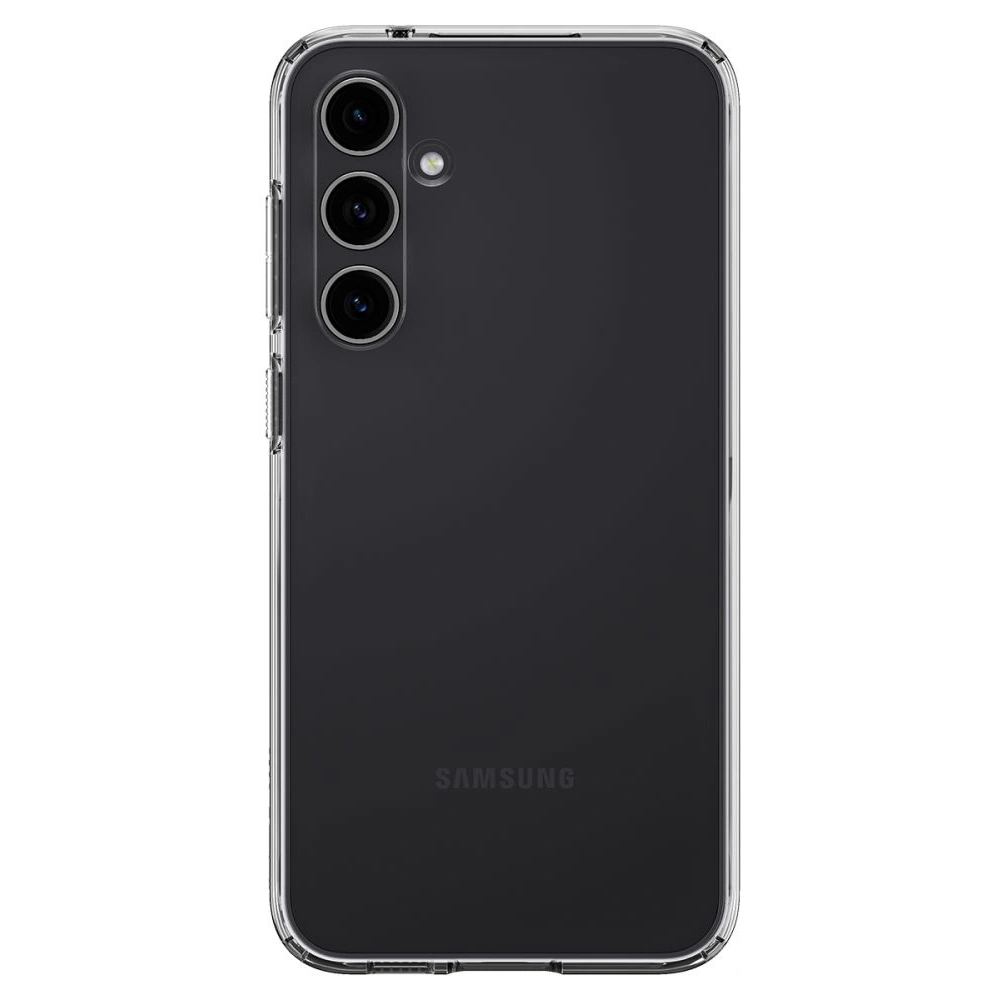 Etui Spigen Liquid Crystal Samsung Galaxy S23 FE Crystal Clear