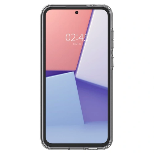 Kup Spigen Samsung Carcasă Liquid Crystal Galaxy S23 FE Crystal Clear - SPN3160 - {ean13} - Sklep Home Screen