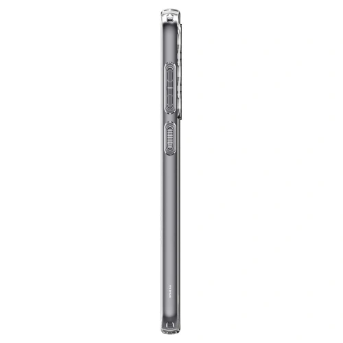 Kup Case Spigen Liquid Crystal Samsung Galaxy S23 FE Crystal Clear - SPN3160 - {ean13} - Sklep Home Screen