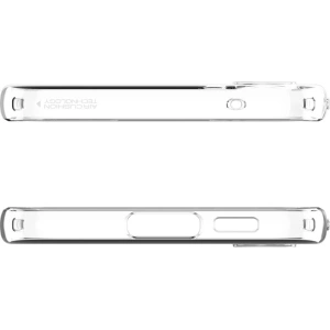 Kup Case Spigen Liquid Crystal Samsung Galaxy S23 FE Crystal Clear - SPN3160 - {ean13} - Sklep Home Screen