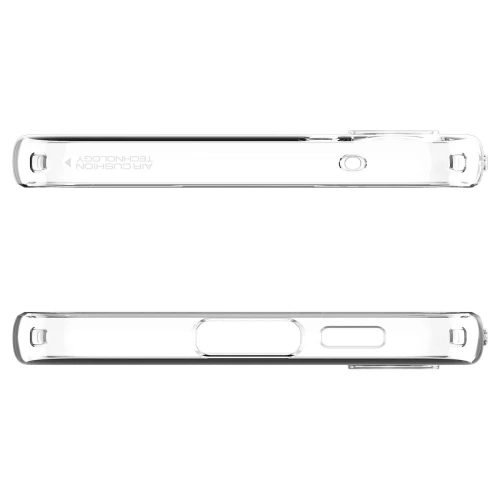 Kup Case Spigen Liquid Crystal Samsung Galaxy S23 FE Crystal Clear - SPN3160 - {ean13} - Sklep Home Screen