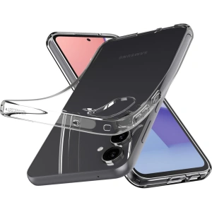 Kup Case Spigen Liquid Crystal Samsung Galaxy S23 FE Crystal Clear - SPN3160 - {ean13} - Sklep Home Screen